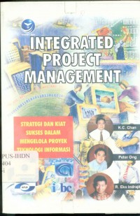Image of Integrated Project Management
